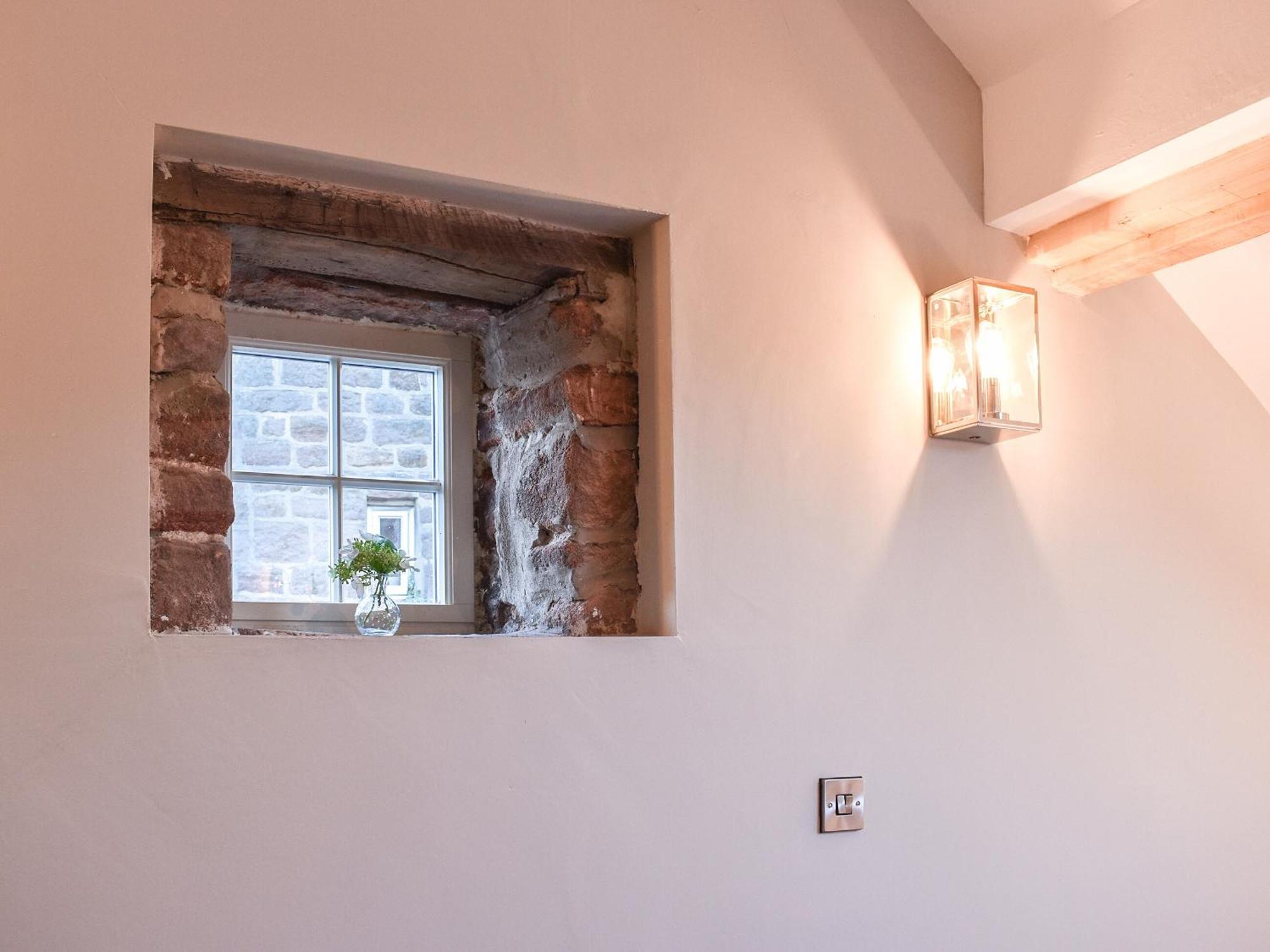 Villa The Barn Spofforth Exterior foto